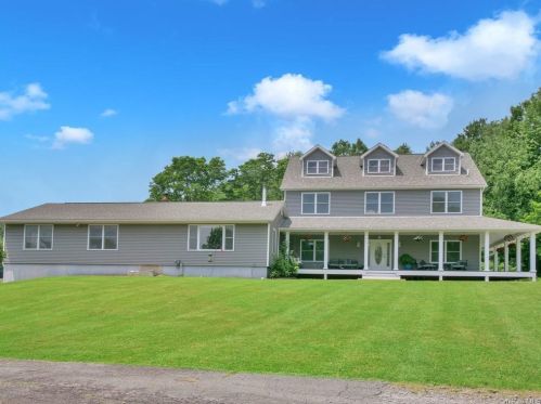 70 Muthig Rd, Hurleyville NY  12747-5056 exterior