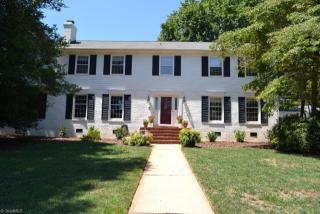 901 Fairgreen Rd, Greensboro, NC 27410-4615