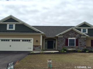 1441 Grand Meadows Way, Webster, NY 14580-8595