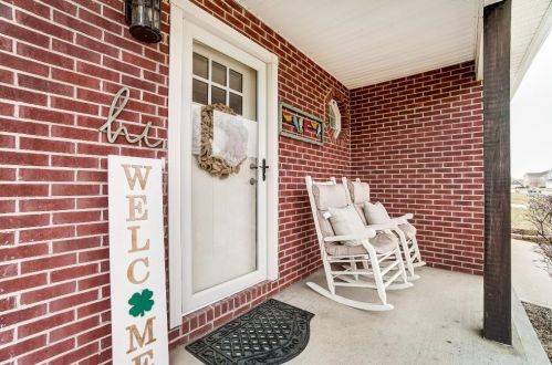 117 Songbird Ct, Liberty Township, OH 45050