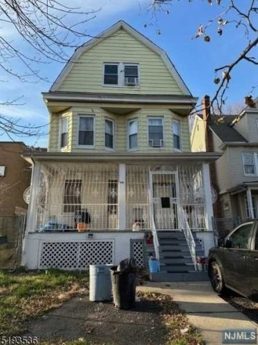 165 Munn Ave, East Orange, NJ 07017-4205