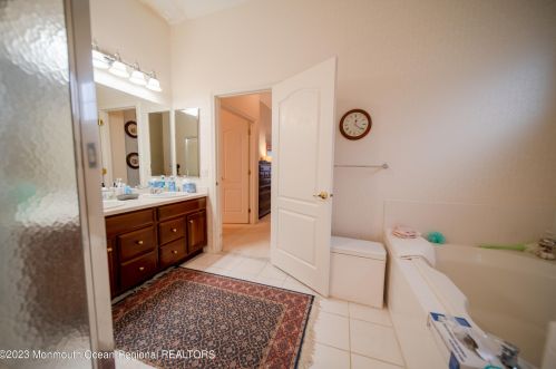 13 Goldensprings Dr, Lakewood NJ  08701-7384 exterior