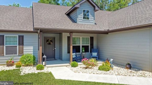 113 Mourning Dove Ln, Dover DE  19901-9322 exterior