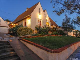 512 La Loma Rd, Glendale, CA 91206-2622