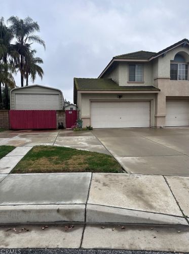 3037 Plainfield Pl, Ontario, CA 91761-9183