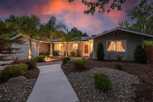 3455 Humphrey Rd, Loomis CA  95650-9075 exterior