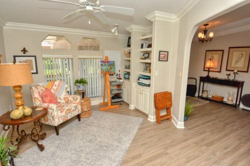 3800 Hydrilla Ct, Fort Pierce FL  34952-3153 exterior