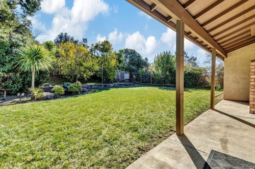 434 Brentwood Dr, Benicia CA  94510-1437 exterior