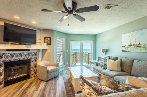 1804 Gulf Beach Dr, Saint George Island FL  32328-3113 exterior
