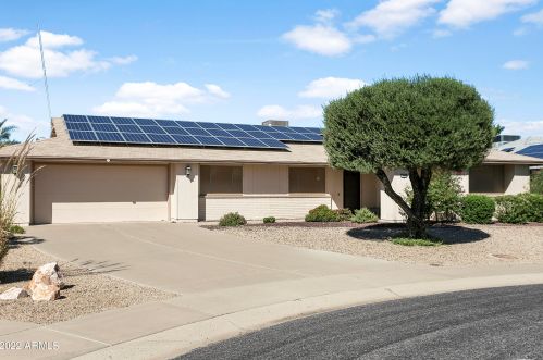 12442 Fieldstone Dr, Sun City, AZ 85375-1930