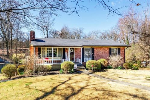3425 Burwood Rd, Knoxville, TN 37921-1505