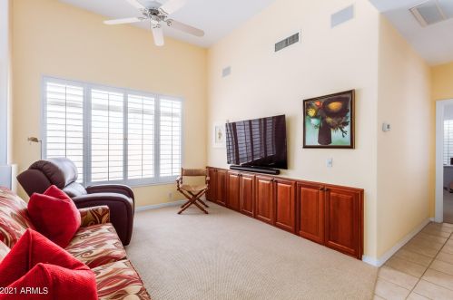 7656 Krall St, Scottsdale AZ  85250-4657 exterior