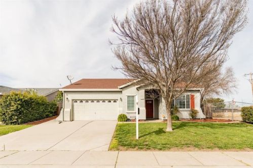 703 Carpenter Way, Wheatland, CA 95692-9279