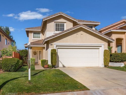 26808 Grommon Way, Santa Clarita, CA 91351-6933