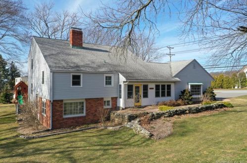 7 Cider Mill Rd, Glastonbury, CT 06033-3805