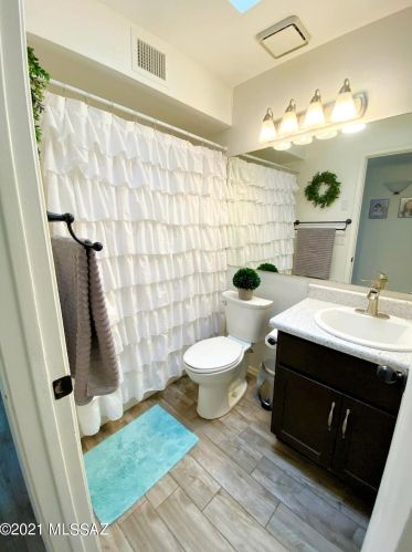 3561 Amber Ter, Tucson AZ  85741-2765 exterior