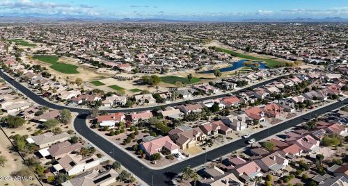 16414 Sandia Park Dr, Sun City AZ  85374-6421 exterior