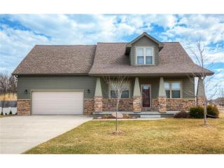 3205 143rd St, Des Moines, IA 50323-2438