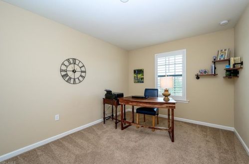 4526 Battlecreek Way, Ave Maria FL  34142 exterior