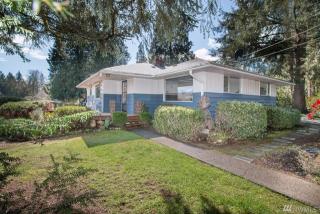 15728 166th St, Snohomish WA  98290-6716 exterior