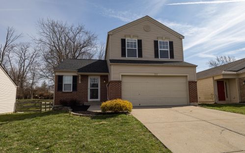 2217 Horizon Dr, Taylorsport KY  41048-9577 exterior