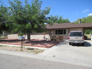 500 Oxbow Dr, Wickenburg, AZ 85390-1391