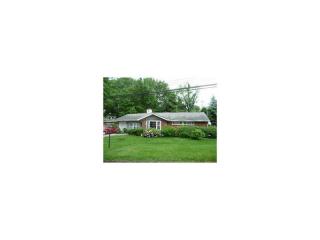 100 Gilmore Dr, Pittsburgh, PA 15235-5258