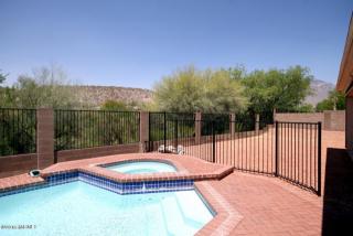 7546 Camino Amistoso, Tucson, AZ 85750-7068