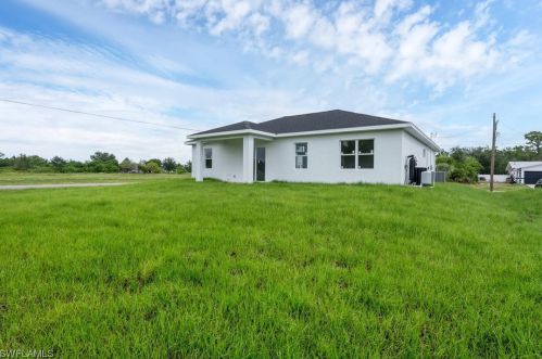 2503 Tena Ave, Lehigh Acres FL  33971-5256 exterior