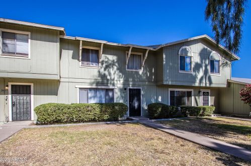 2607 Coolidge St, Phoenix, AZ 85017-3748