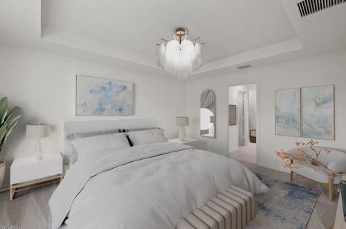 913 6th Ave, Cape Coral FL  33991-2432 exterior