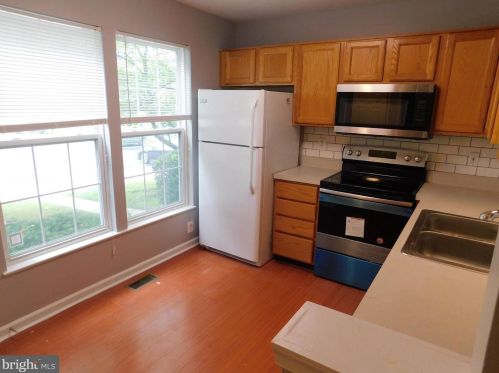 4605 Club Cart Cir, Fredericksburg VA  22408-9577 exterior