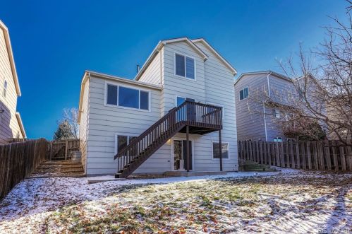 5647 Winnipeg St, Denver CO 80015-6767 exterior