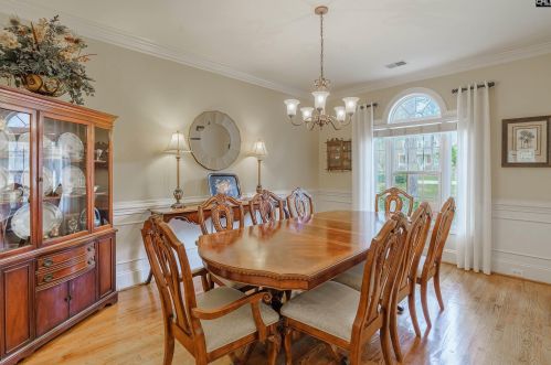 235 Eagles Ridge Dr, Blythewood SC  29016-8253 exterior