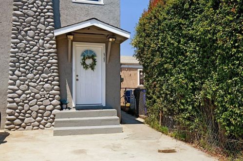 4762 Castle Ave, San Diego CA  92105-2913 exterior