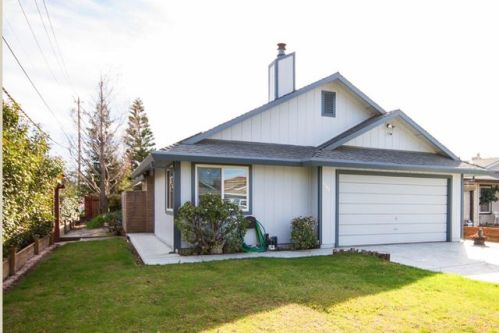 1398 Colfax Pl, Woodland, CA 95776-4200