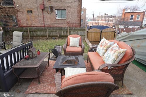 2251 Mount View Pl, Washington DC  20020-5219 exterior