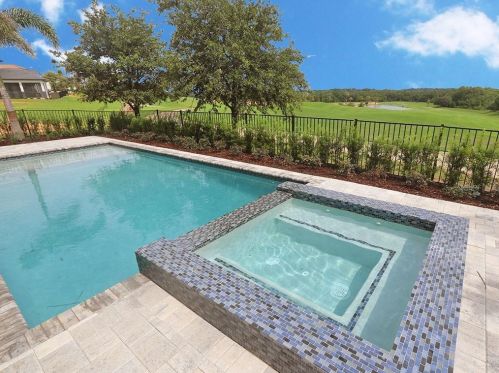 16101 Vetta Dr, Montverde FL  34756-3520 exterior