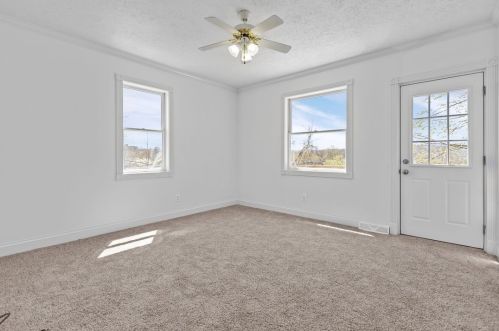 711 Bluff St, Bridgeville PA  15017-2431 exterior