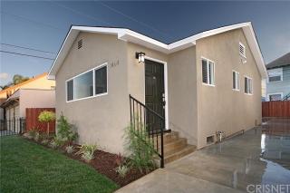 1464 30th St, Los Angeles, CA 90007-2854