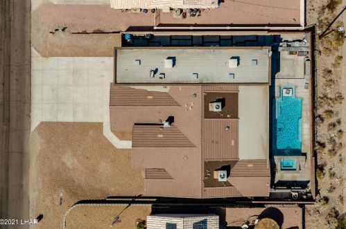 2481 Inverness Dr, Lake Havasu City AZ  86404-1272 exterior