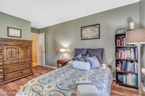 1201 Buckingham Cir, Middletown NJ  07748-3453 exterior