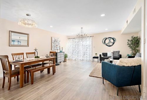 5705 Erlanger St, San Diego CA  92122-3801 exterior