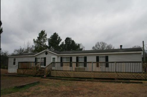 10142 Mount George Ln, Danville, AR 72833-6622
