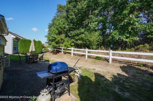 69 Forsgate Way, Lakewood NJ  08701-3873 exterior