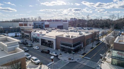 14957 River Walk Way, Woodbridge VA  22191 exterior