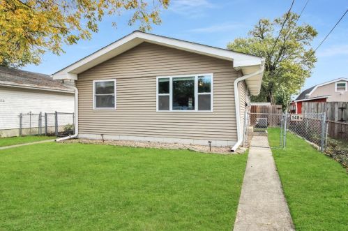 148 Union St, Crown Point, IN 46307-4178