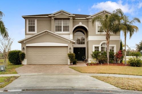 15060 Montesino Dr, Orlando FL  32828-6729 exterior