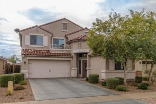 4167 Bonanza Rd, Gilbert, AZ 85297-4402