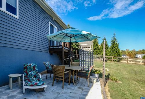 513 Rosewood Dr, Scottsville VA  24590-6491 exterior